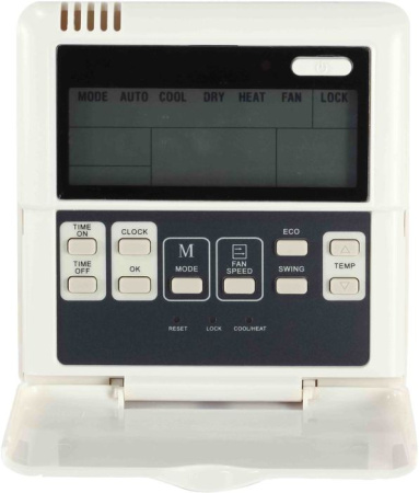 Energolux SAD24D6-A/SAU24U6-A