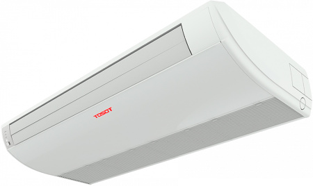 Tosot T36H-ILF/I/T36H-ILU/O