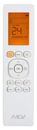 Mdv Infini MDSAG-09HRFN8/MDOAG-09HFN8