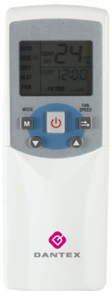 Dantex DM-UAC0112DL/CF