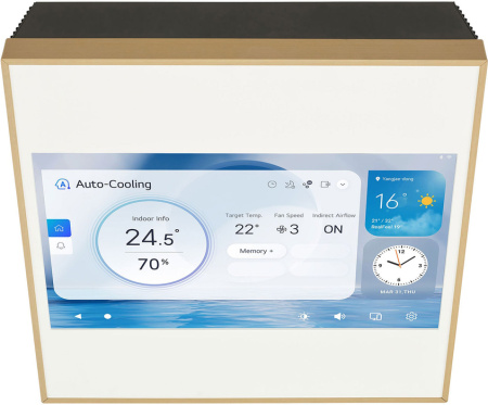 Lg Artcool Gallery LSD A09GA2