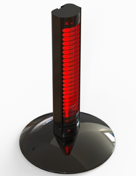 WWT ELCON RCH-2500/6 F