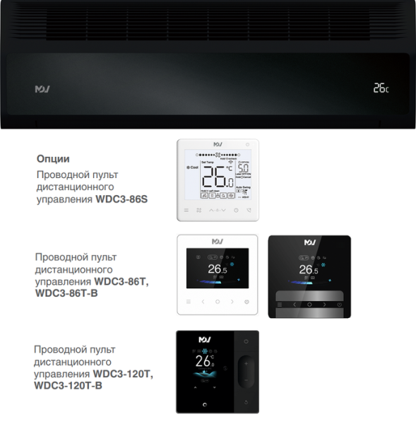 Mdv I3-22WMVR12D-B