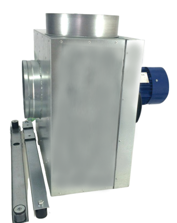 Lessar LV-FKE 200-1-ECO E15