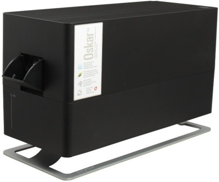 Stadler Form Oskar big Original black, O-041OR; черный