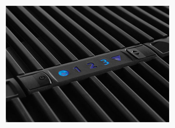 Venta LW45 (черная)