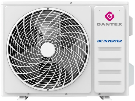 Dantex City RKD-36BHTNI/RKD-36HTNIE-W