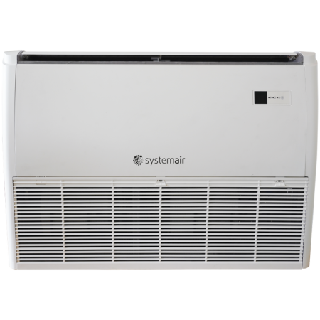 Systemair SYSPLIT SIMPLE CEILING 60 HP R