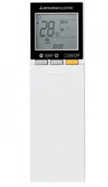 Mitsubishi Electric MFZ-KT35VG/SUZ-M35