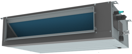 Hisense Heavy EU ADT-18UX4RCL8/AUW-18U4RS7 Wi-Fi