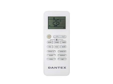 Dantex Advance RK-07SAT/RK-07SATE