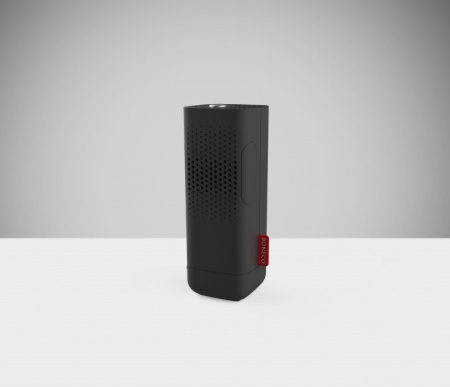 Boneco P50 (черный)