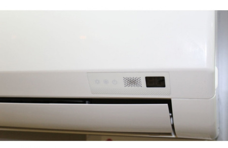 Aero IXIA CommonRow High AI-M12CRL-W