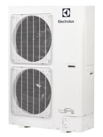 Electrolux Unitary Pro 4  EACD-60H/UP4-DC/N8