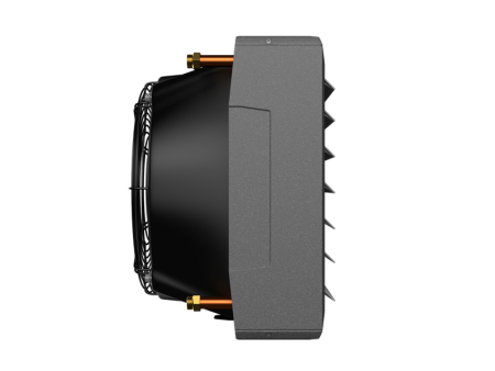 FLOWAIR LEO XL2 BMS в комплекте с консолью