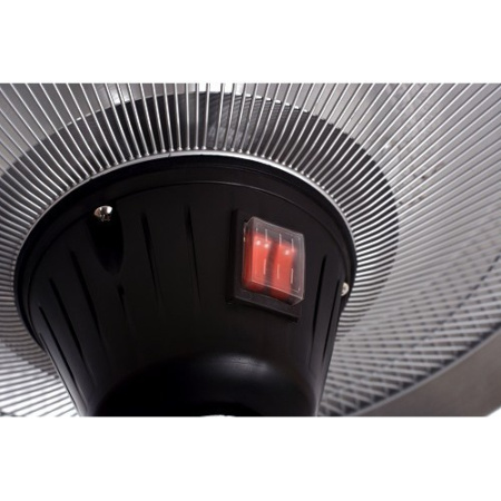 Hugett Floor White (1821/W)