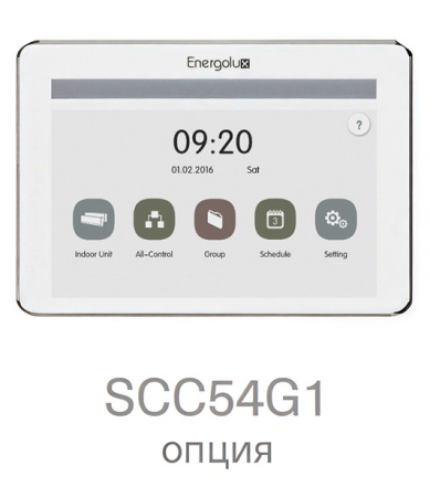 Energolux SMZ2C09V2AI*