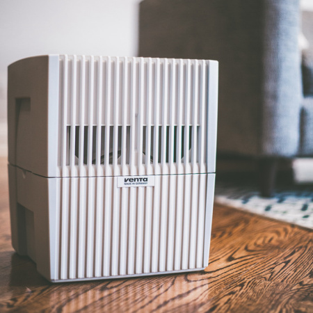 Venta LW15 (белая)