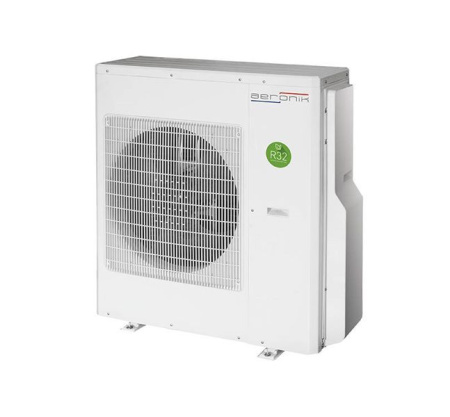 Aeronik Multizone Free match ASO-36HMZK(GWHD(36)NK6NO)