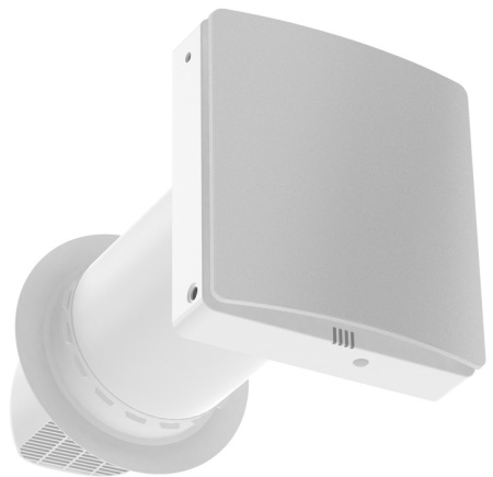 VENTini HRV-70 Silver Flax