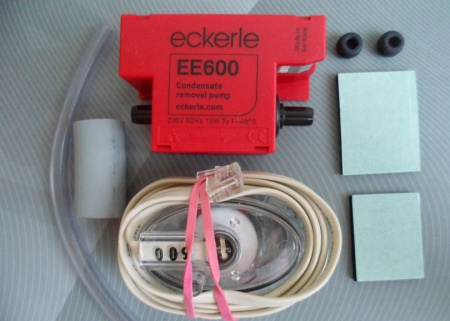 Eckerle EE600