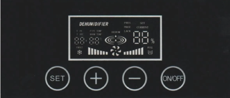 JAX JHASD-50