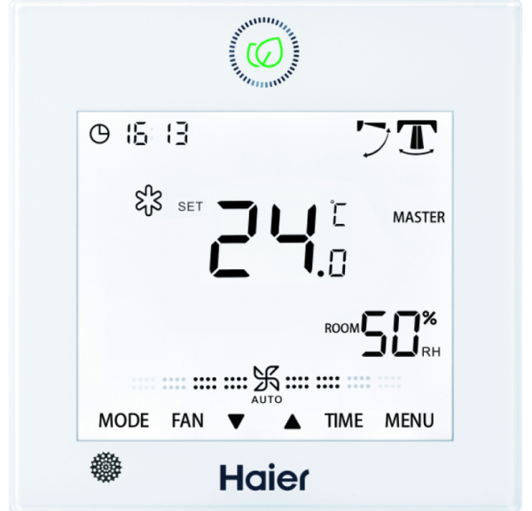 Haier AD25S2SS1FA/1U25S2SM4FA