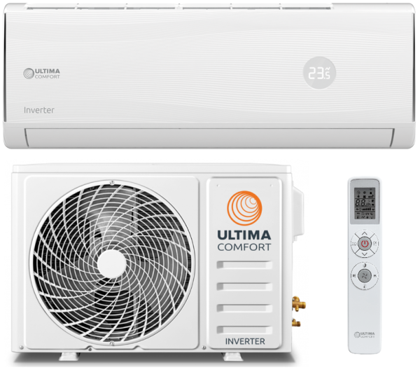 ULTIMA COMFORT Exceed EXD-I12PN