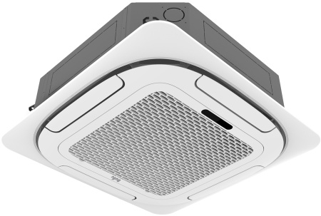 Ballu Universal 2 DC R410a BLCI_C-18HN1_24Y