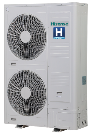 Hisense AVW-38HJFH