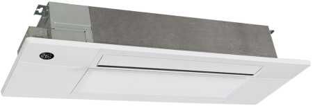 Midea MCBU-09HRFN8/MOX230-09HFN8-Q(GA)