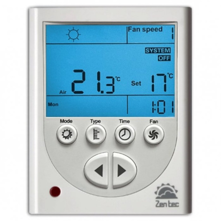 Minibox Home-350 Zentec