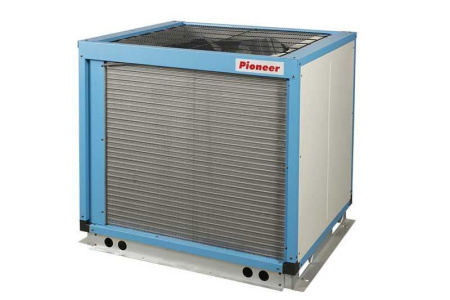 Pioneer KFDH300UW/2KODH150UW