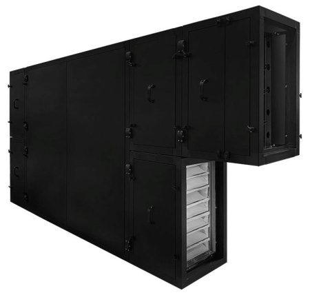 Turkov CrioVent 2000 SE