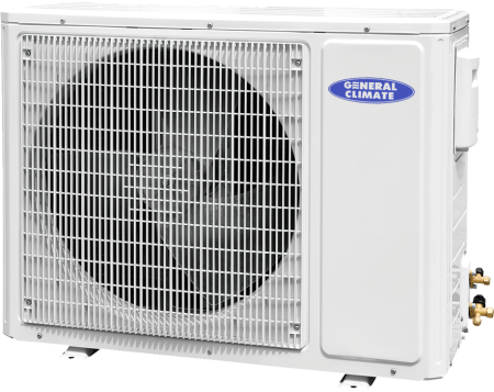 General Climate GC/GU-DN12HWF