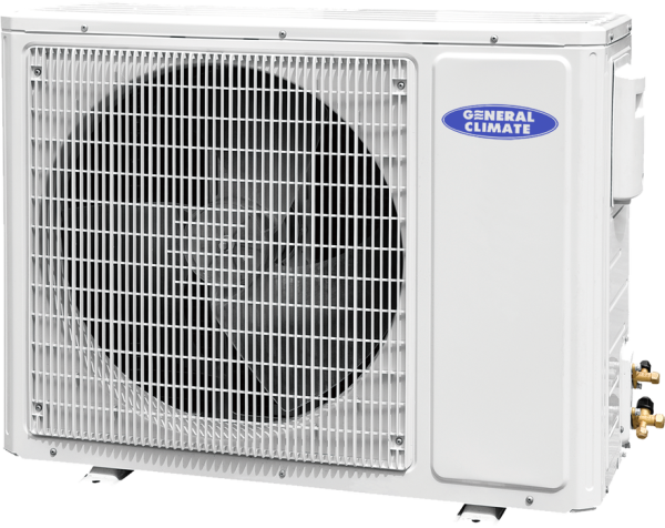 General Climate GC/GU-DN12HWF