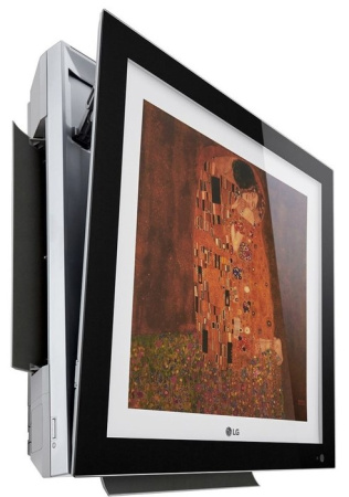 Lg Artcool Gallery A09FT