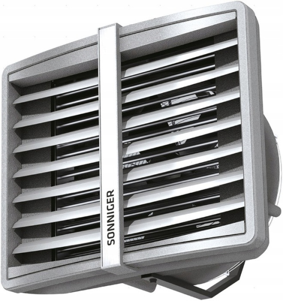 Sonniger HEATER CONDENS CR ONE