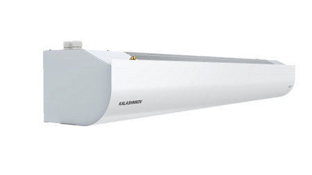 Kalashnikov KVС-C15E6-01