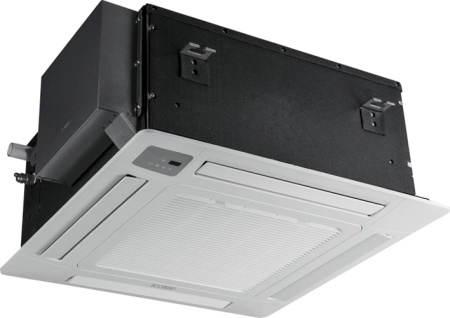 CHERBROOKE AUK-12HR4SC1/AUA-12H4SV1