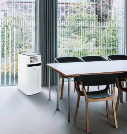 Electrolux Ice Column EACM-22 JK/N3