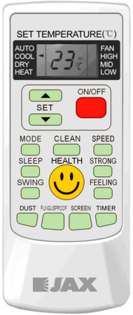 JAX ACID–48HE02/ACIX-48HE02