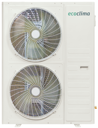 Ecoclima Profi Line ECLMD-TC48/4R1A/ECL-TC48/5R1A(U)