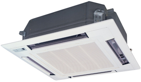 Aero IXIA CommonRow High AI-M09CRM-C