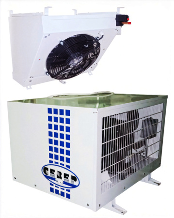 Север BGSF 320 S