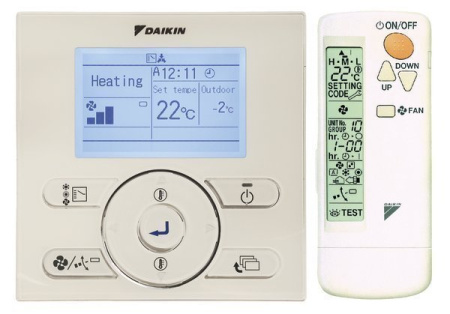 Daikin FXLQ40P