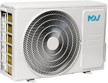 Mdv Aurora MDSA-09HRN8/MDOA-09HN8