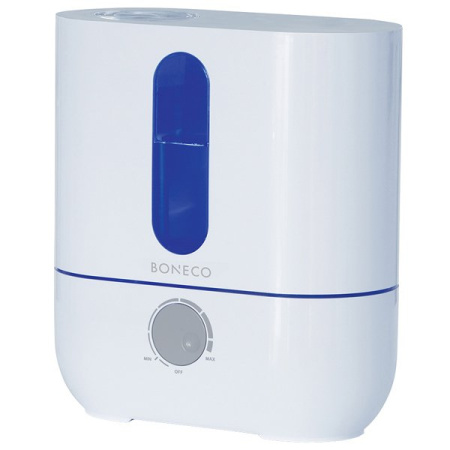 Boneco U300 белый