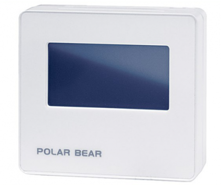 Polar Bear PHT-R1-Touch-Modbus