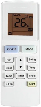 Aero IXIA CommonRow Alpha AI-28CRA/AI-28CRAE